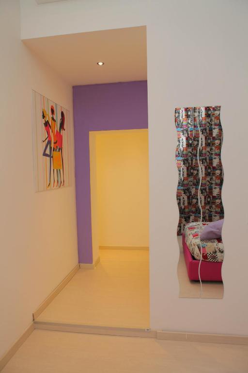 Chroma Italy - Ena Guest House Room photo