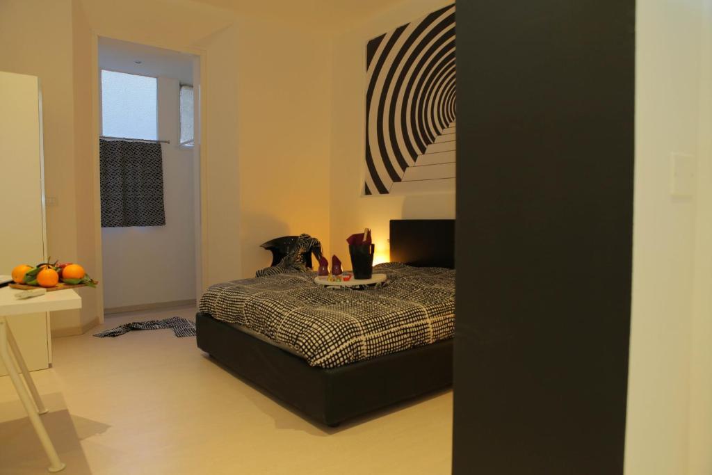 Chroma Italy - Ena Guest House Room photo