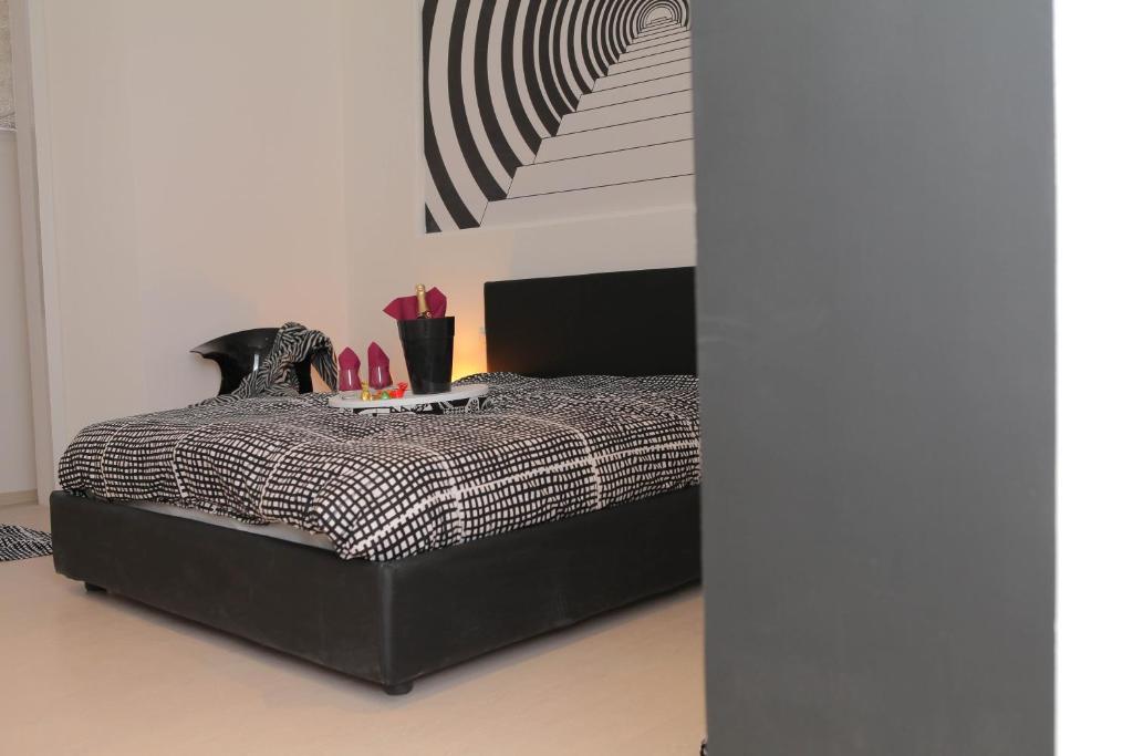 Chroma Italy - Ena Guest House Room photo