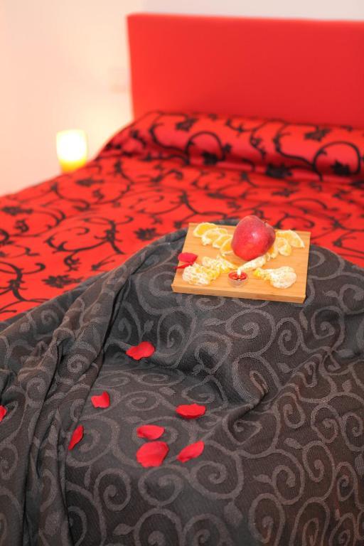 Chroma Italy - Ena Guest House Room photo