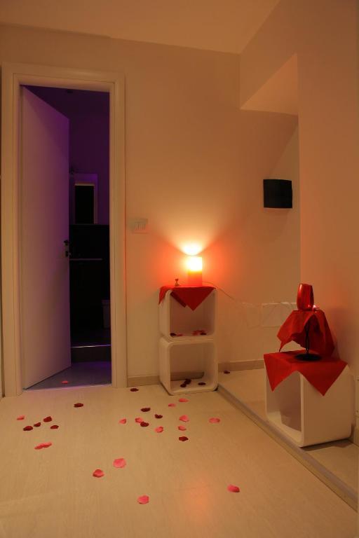 Chroma Italy - Ena Guest House Exterior photo