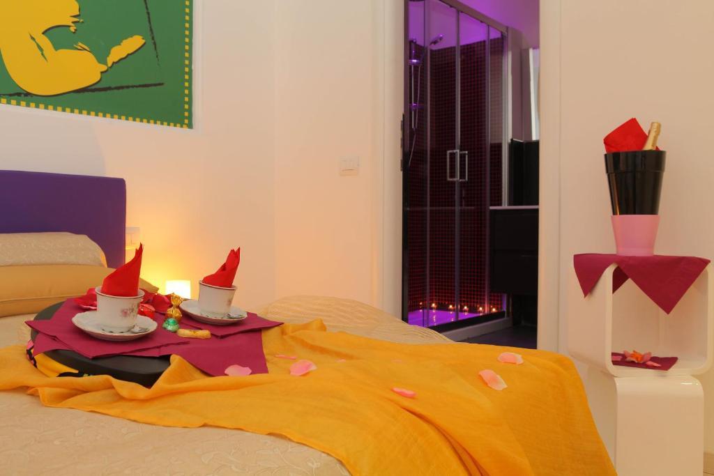Chroma Italy - Ena Guest House Exterior photo